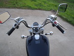 �������� �� ������ �������� Suzuki Intruder750 1985 ���� 19